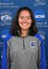 Wheaton Volleyball 2019  Wheaton Women's Volleyball 2019. - Photo by Keith Nordstrom : Wheaton, Volleyball